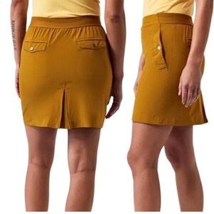 COPY - Athleta Vienna Cargo Skort